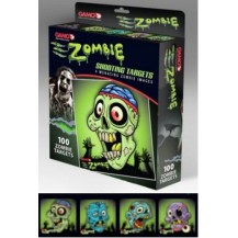 DIANAS ZOMBIE, 100 UNID