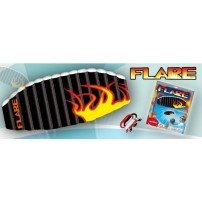 PARAPENTE FLARE FLEX 145X59 CM