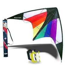 COMETA RHUMBA 180X95 CM