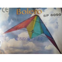 COMETA BOLERO 156X69 CM CON HILO DRACON DE 46 KG