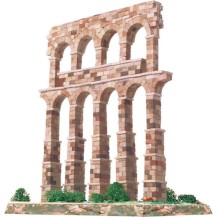 ACUEDUCTO DE SEGOVIA, 1/135