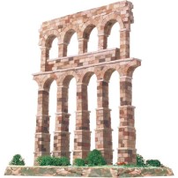 ACUEDUCTO DE SEGOVIA, 1/135