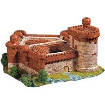 CASTILLO DE AREVALO
