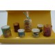 CONJUNTO DE LATAS
