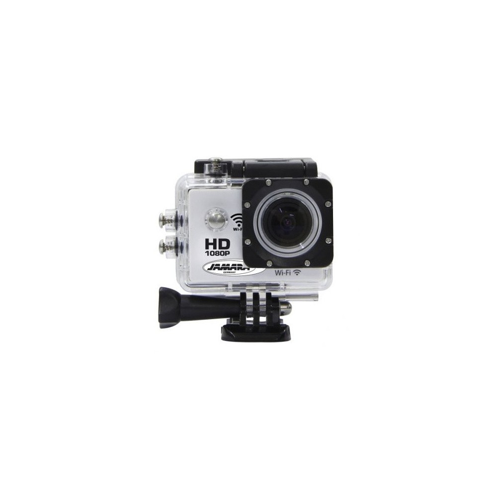 CAMARA HD PRO,  BLANCA