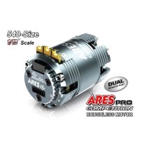 ARES, MOTOR CON SENSOR 4100 KV/8,5T