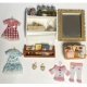 SET ACCESORIOS DE BAÑO
