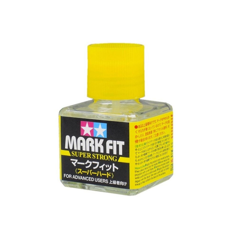 FIJADOR DE CALCAS (MARKFIT SUPER STRONG)