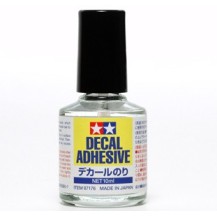 ADHESIVO PARA CALCAS, 10 ML