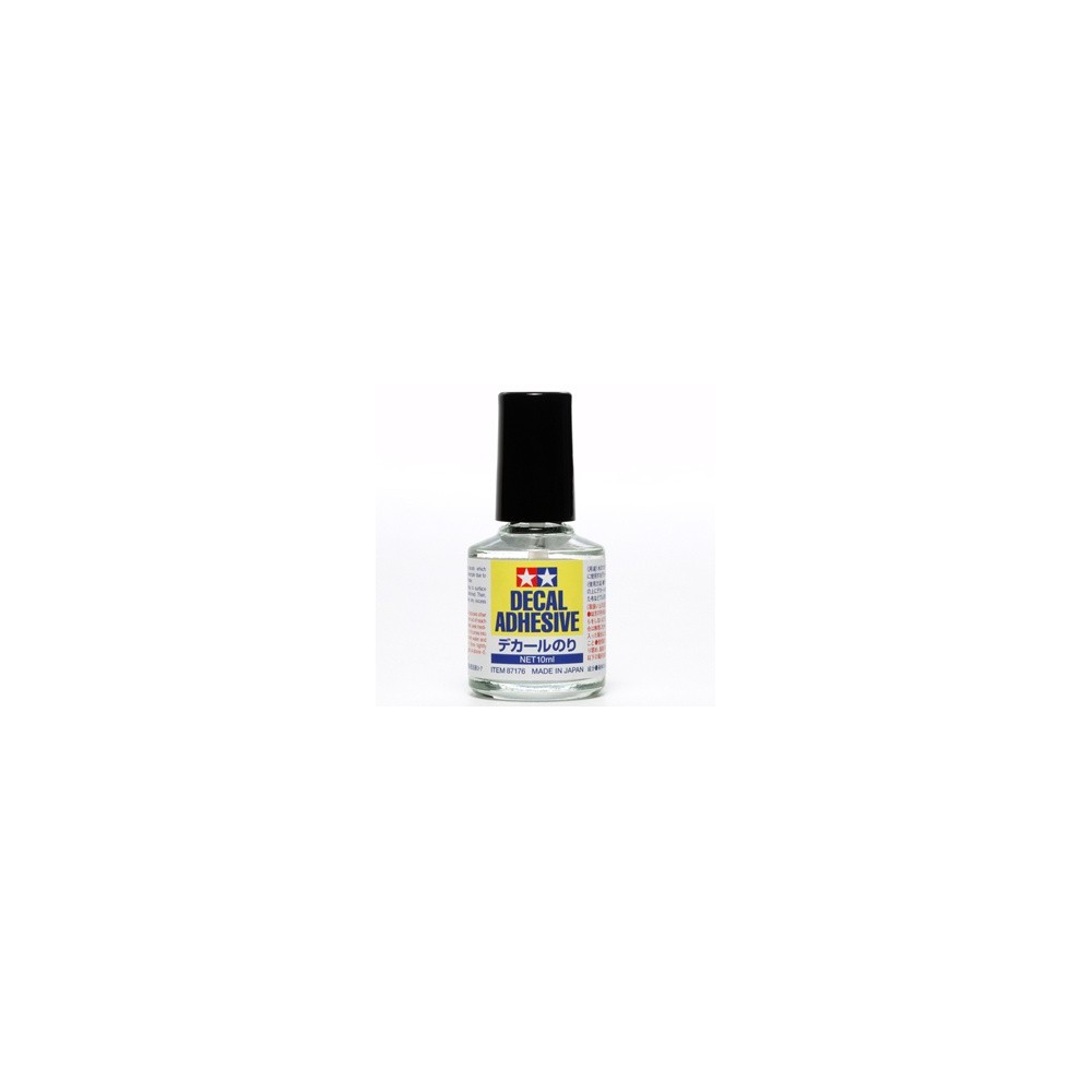 ADHESIVO PARA CALCAS, 10 ML