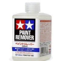 LIMPIADOR DE PINTURAS ACRILICAR/SPRAY, 250 ML