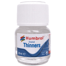 DISOLVENTE ESMALTE, 28 ML