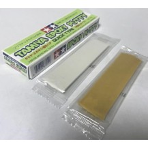 EPOXY PUTTY, MASILLA PARA MODELISMO DE SECADO RAPIDO, 25 GR  (DOS COMPONENTES)
