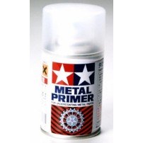 IMPRIMACION PARA METAL EN SPRAY, 100 ML