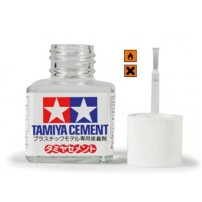 PEGAMENTO, 40 ML TAPON BLANCO