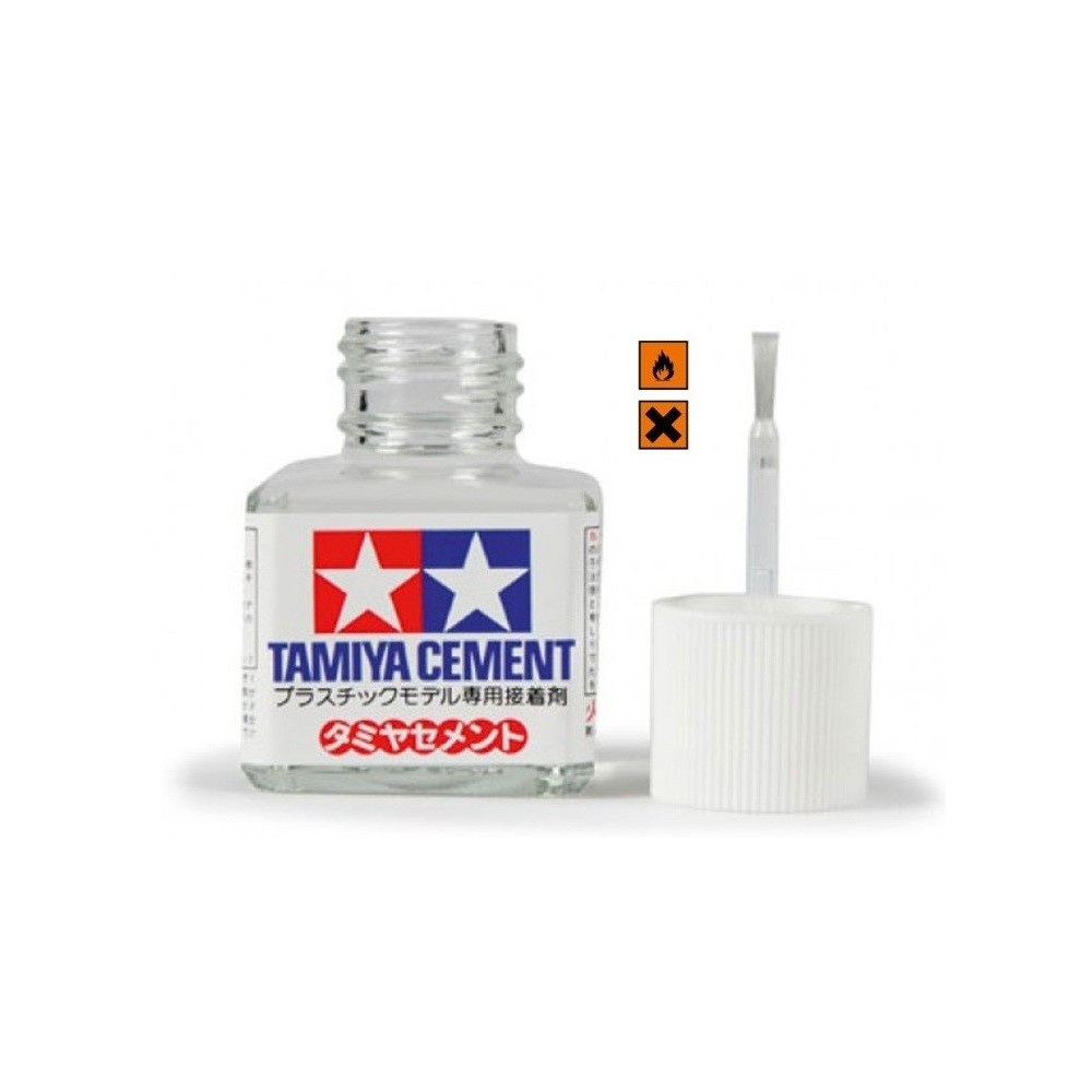 PEGAMENTO, 40 ML TAPON BLANCO