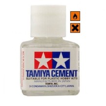PEGAMENTO CON PINCEL, 40 ML (CON PINCEL)