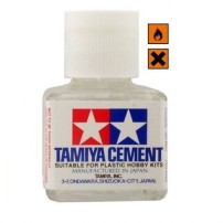 PEGAMENTO, 40 ML TAPON BLANCO