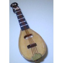 MANDOLINA