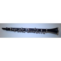 CLARINETE