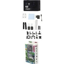 CAMARA HD PRO, NEGRA