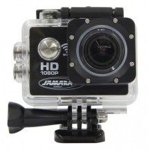 CAMARA HD PRO, NEGRA