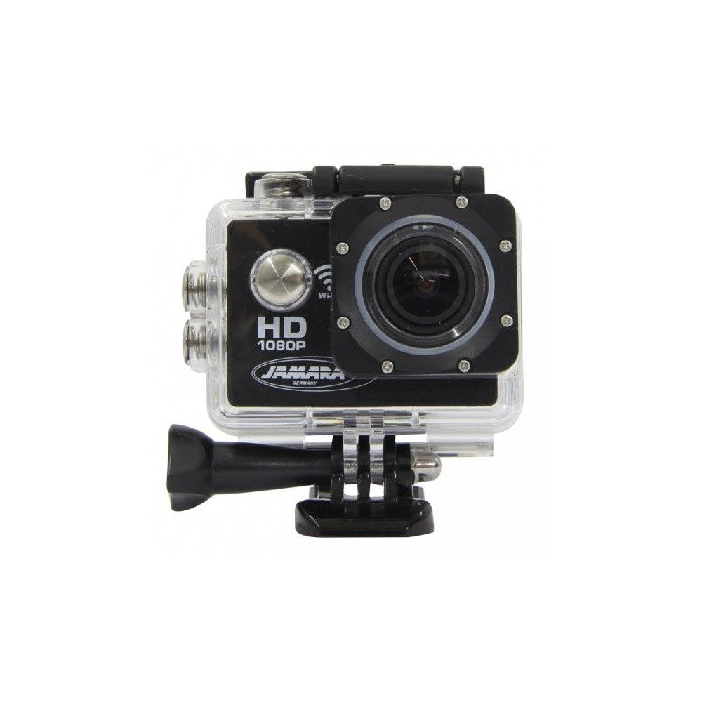 CAMARA HD PRO, NEGRA