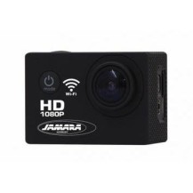 CAMARA HD PRO, NEGRA