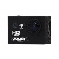 CAMARA HD PRO, NEGRA