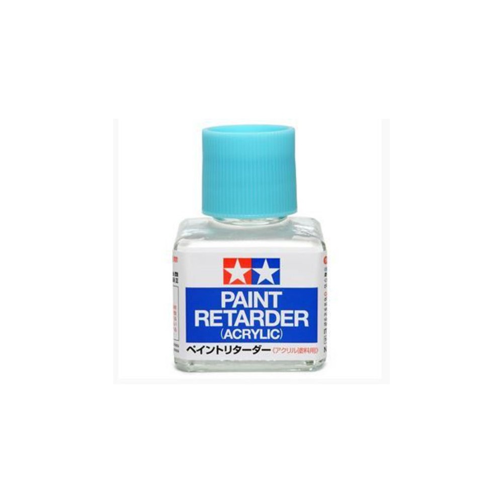 RETARDANTE PARA PINTURAS ACRILICAS, 40ML