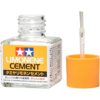 PEGAMENTO "LIMONENE" CON PINDEL, 40 ML (HUELE A CITRICOS)