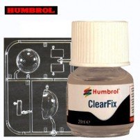 CLEARFIX, 28 ML