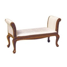 SOFA CON LATERALES RECTOS