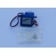 SERVO S011 MICRO AZUL