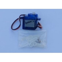 SERVO S011 MICRO AZUL