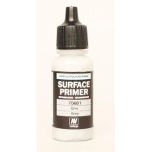 70601 IMPRIMACION GRIS, 17 ML
