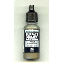 70608 IMPRIMACION VERDE OLIVA US, 17 ML