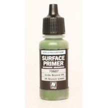 70608 IMPRIMACION VERDE BRONCE UK, 17 ML