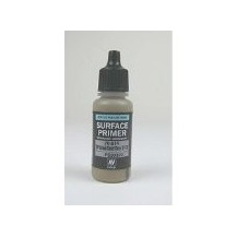 70614 IMPRIMACION GRIS ARENA IS, 17 ML