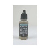 70614 IMPRIMACION GRIS ARENA IS, 17 ML