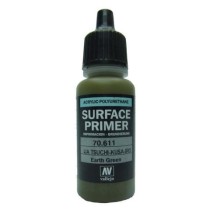70611 IMPRIMACION TSUCHI-KUSA, 17 ML