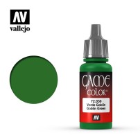 72030 VERDE GOBLIN, 17 ML