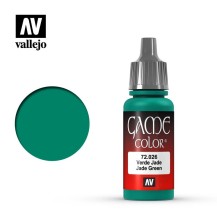 72026 VERDE JADE, 17 ML