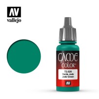 72026 VERDE JADE, 17 ML