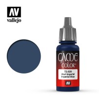 72020 AZUL IMPERIAL, 17 ML  (PRECINTADO)