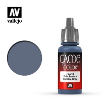 72048 GRIS SOMBRA, 17 ML