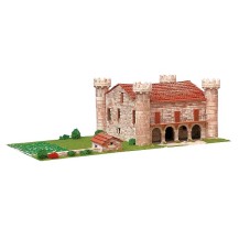 PALACIO CEBALLOS