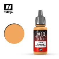 72036 BRONCEADO, 17 ML