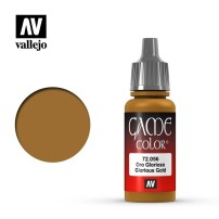 72056 ORO GLORIOSO, 17 ML (ESPECIAL)