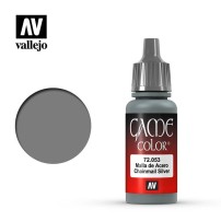 72053 MALLA DE ACERO, 17 ML  (PRECINTADO)